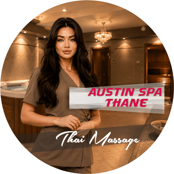 Thai Massage in Thane